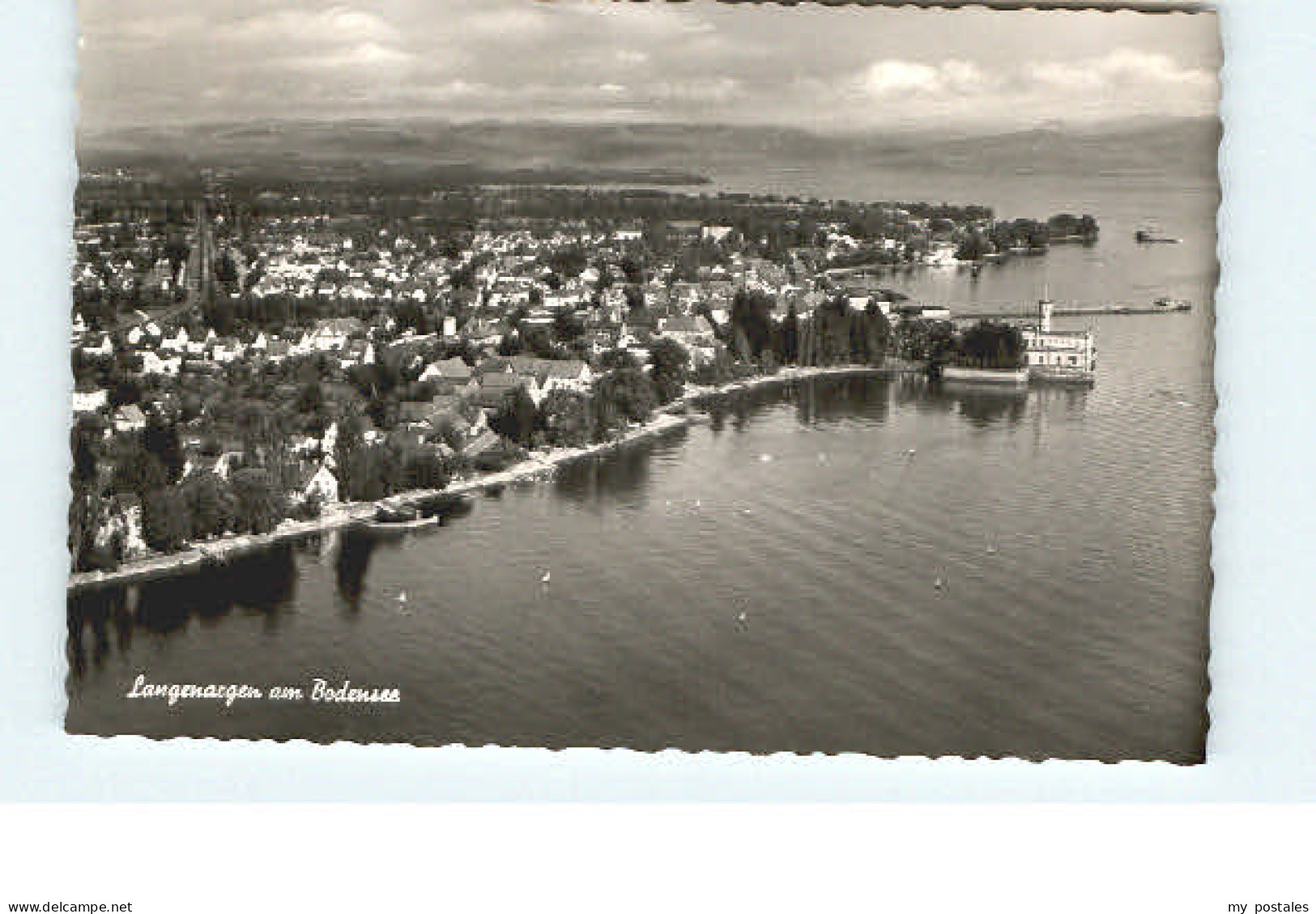 Langenargen Bodensee Langenargen