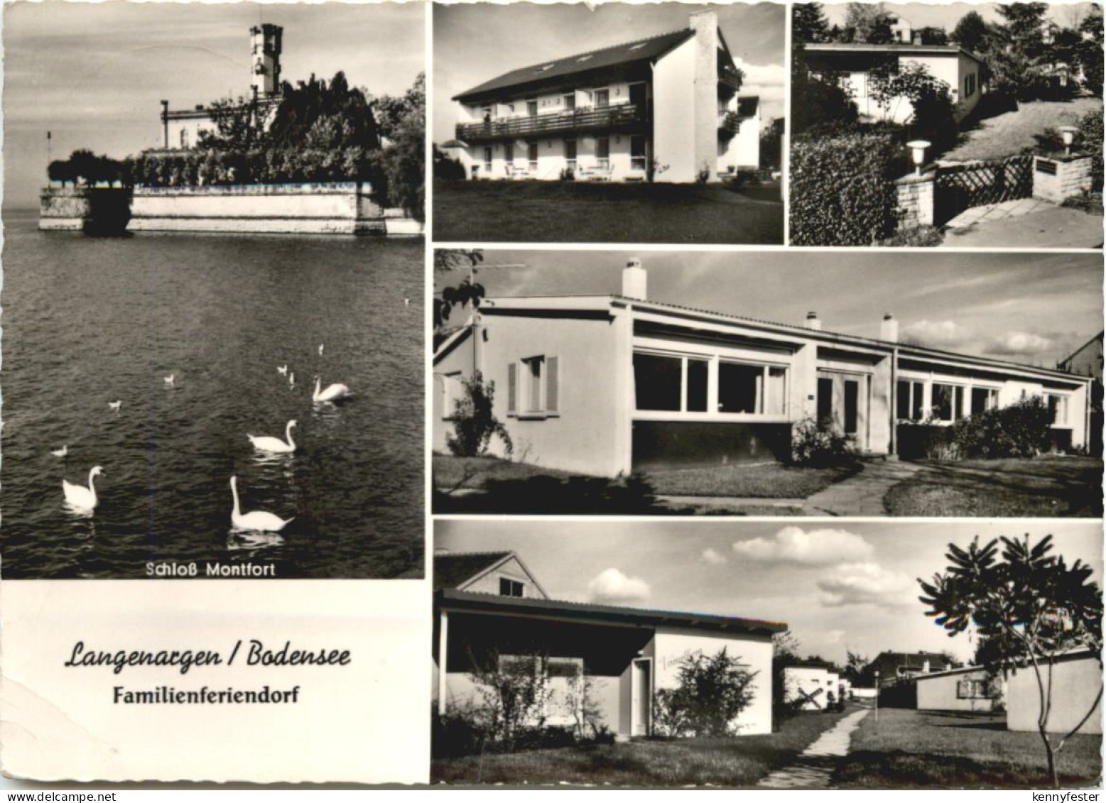 Langenargen - Feriendorf