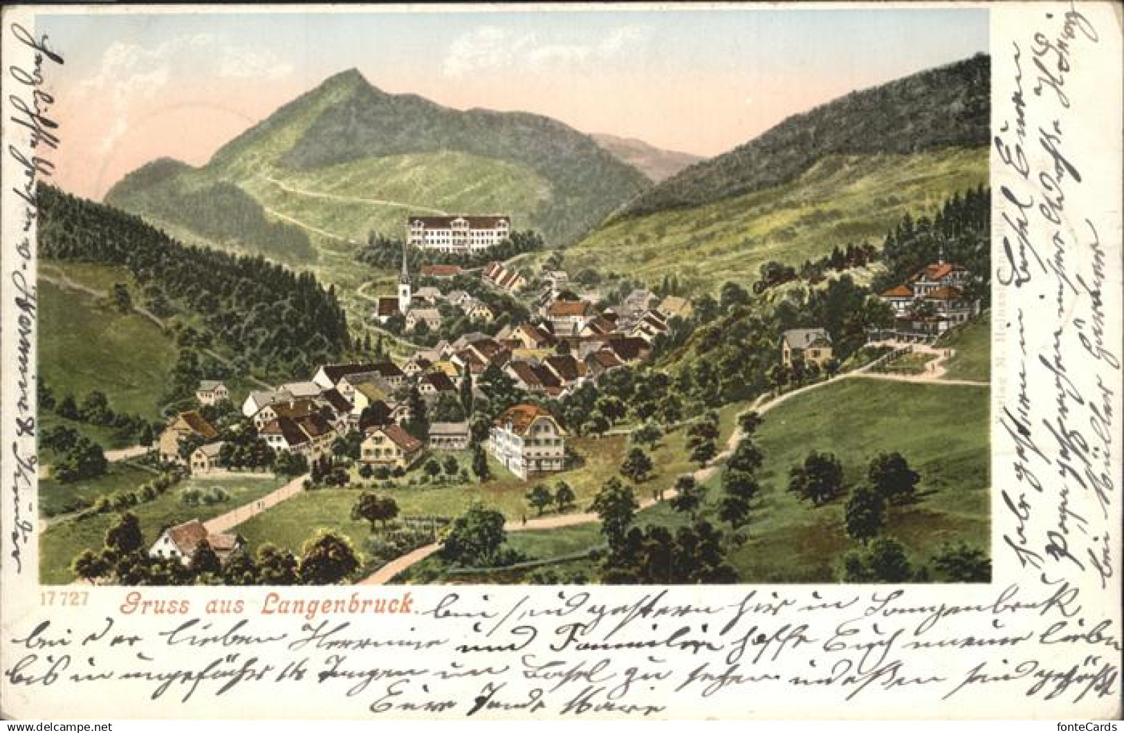 Langenbruck
