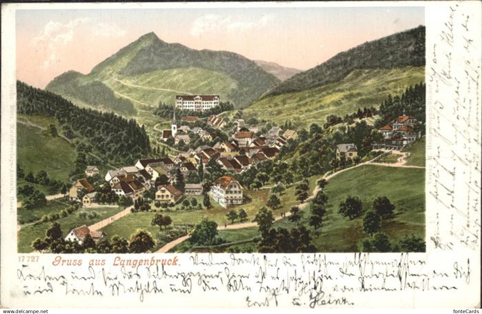 Langenbruck