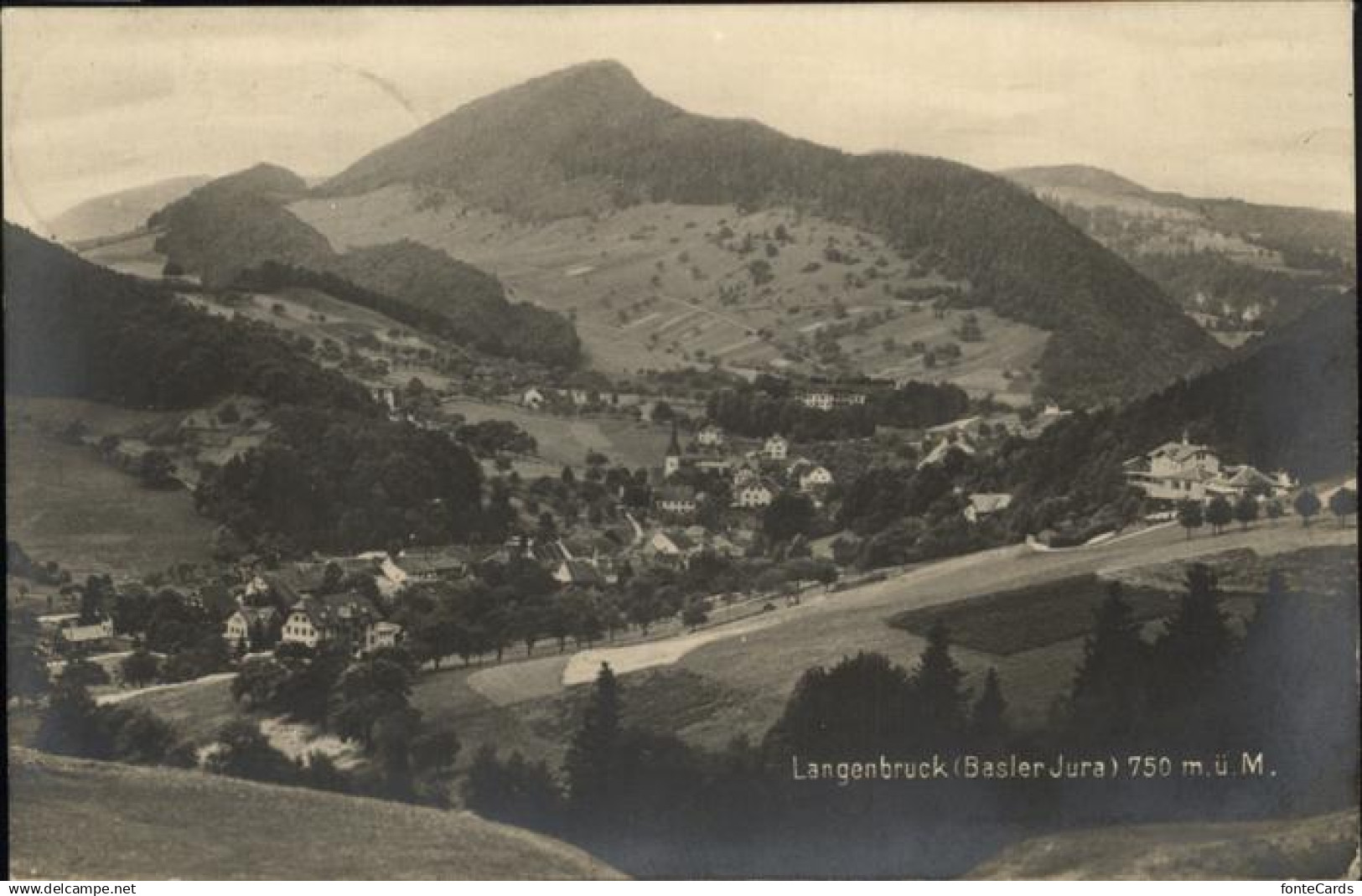 Langenbruck