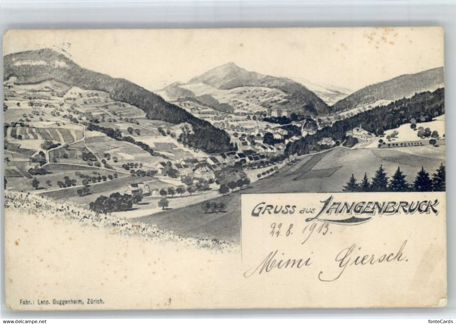 Langenbruck