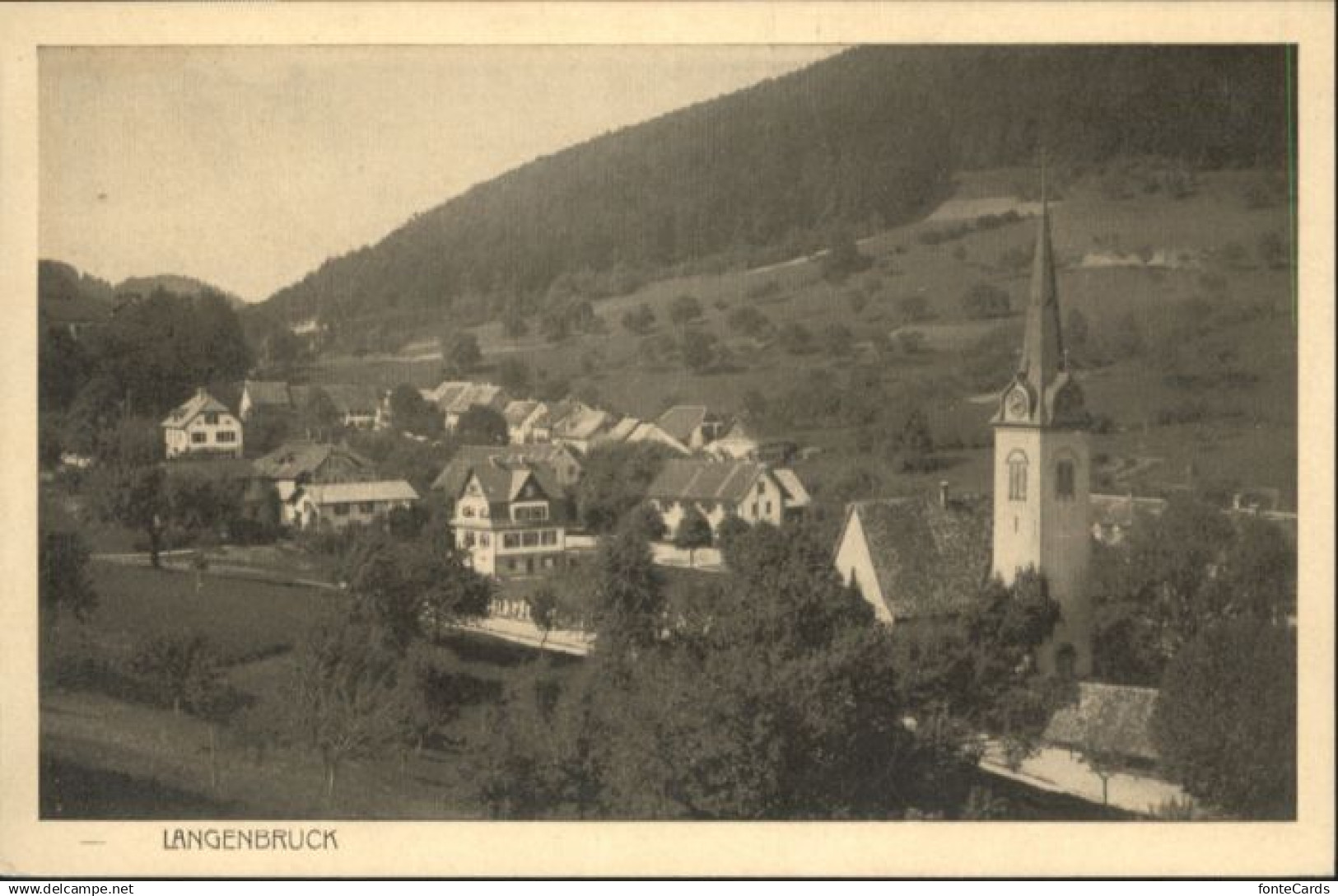 Langenbruck