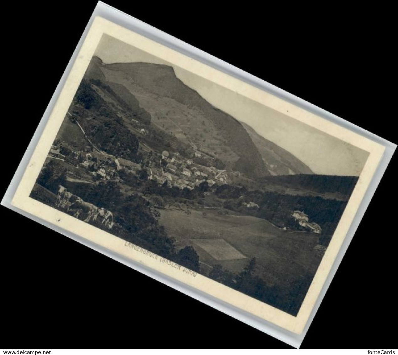 Langenbruck