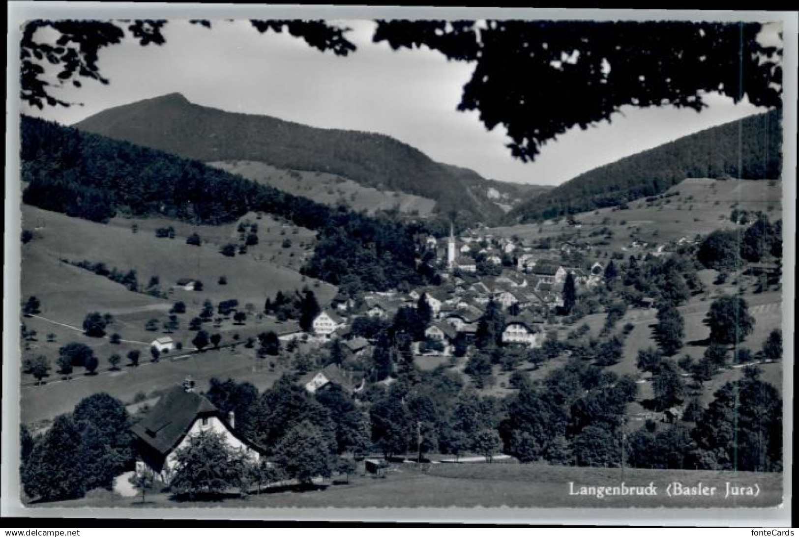 Langenbruck