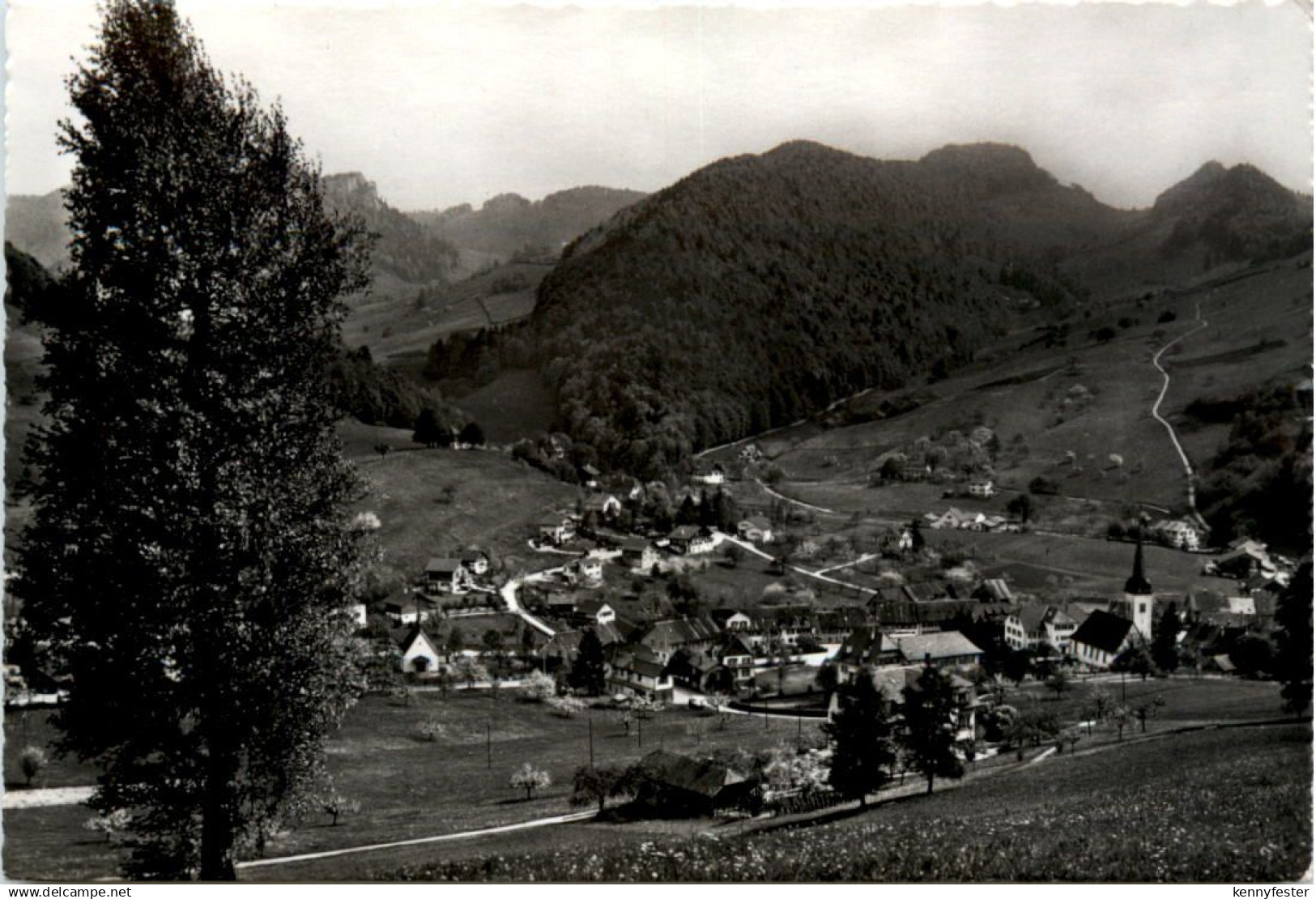 Langenbruck im Baselbiet