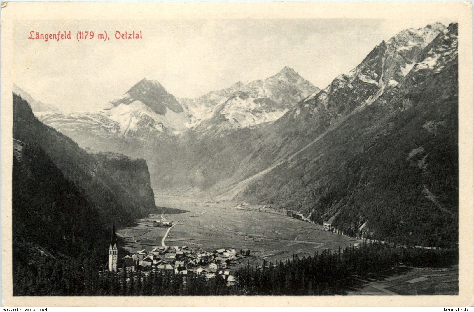 Längenfeld