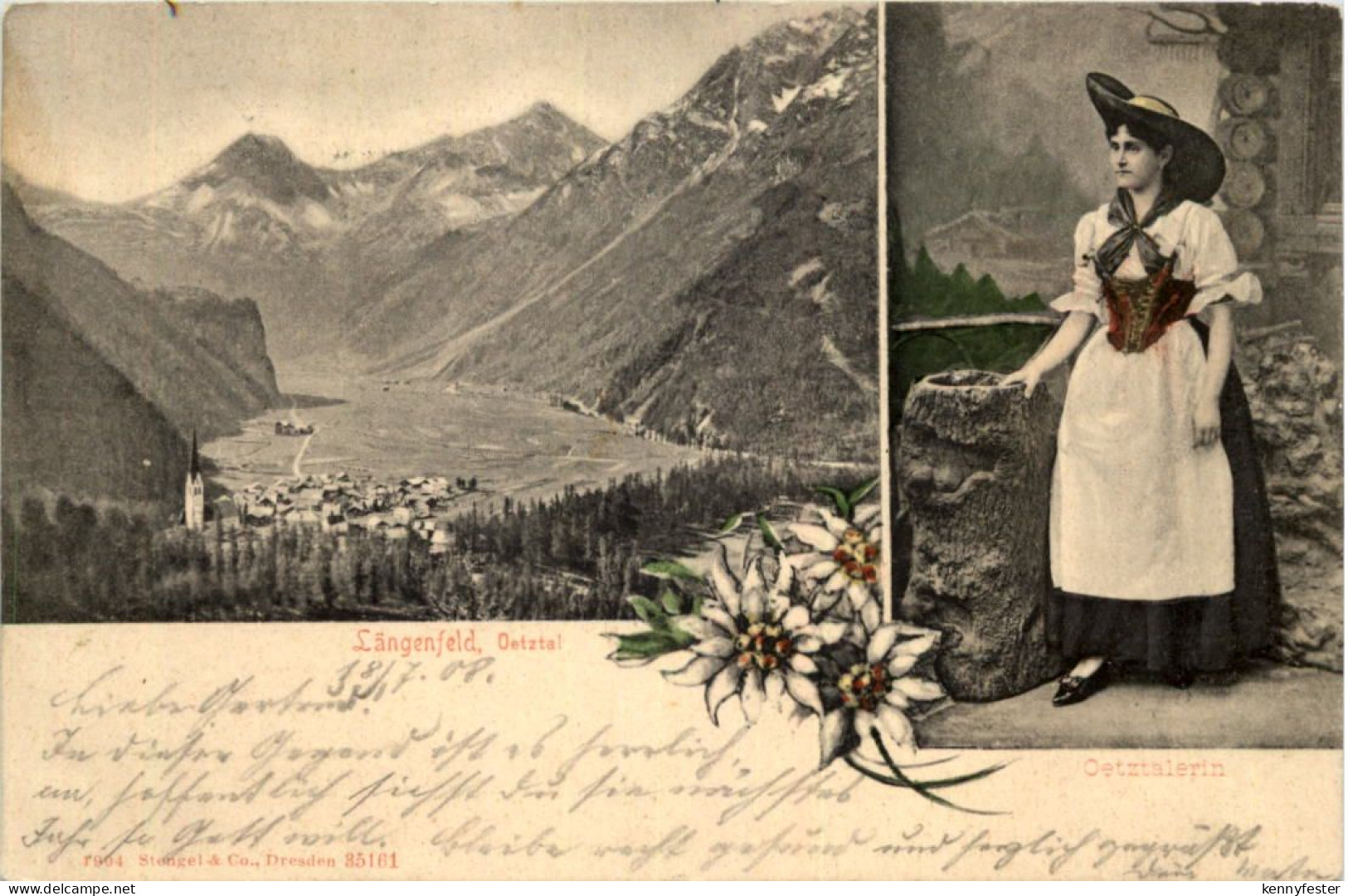 Längenfeld - Ötztal