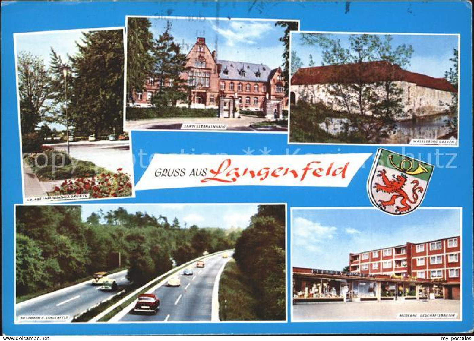 Langenfeld Rheinland