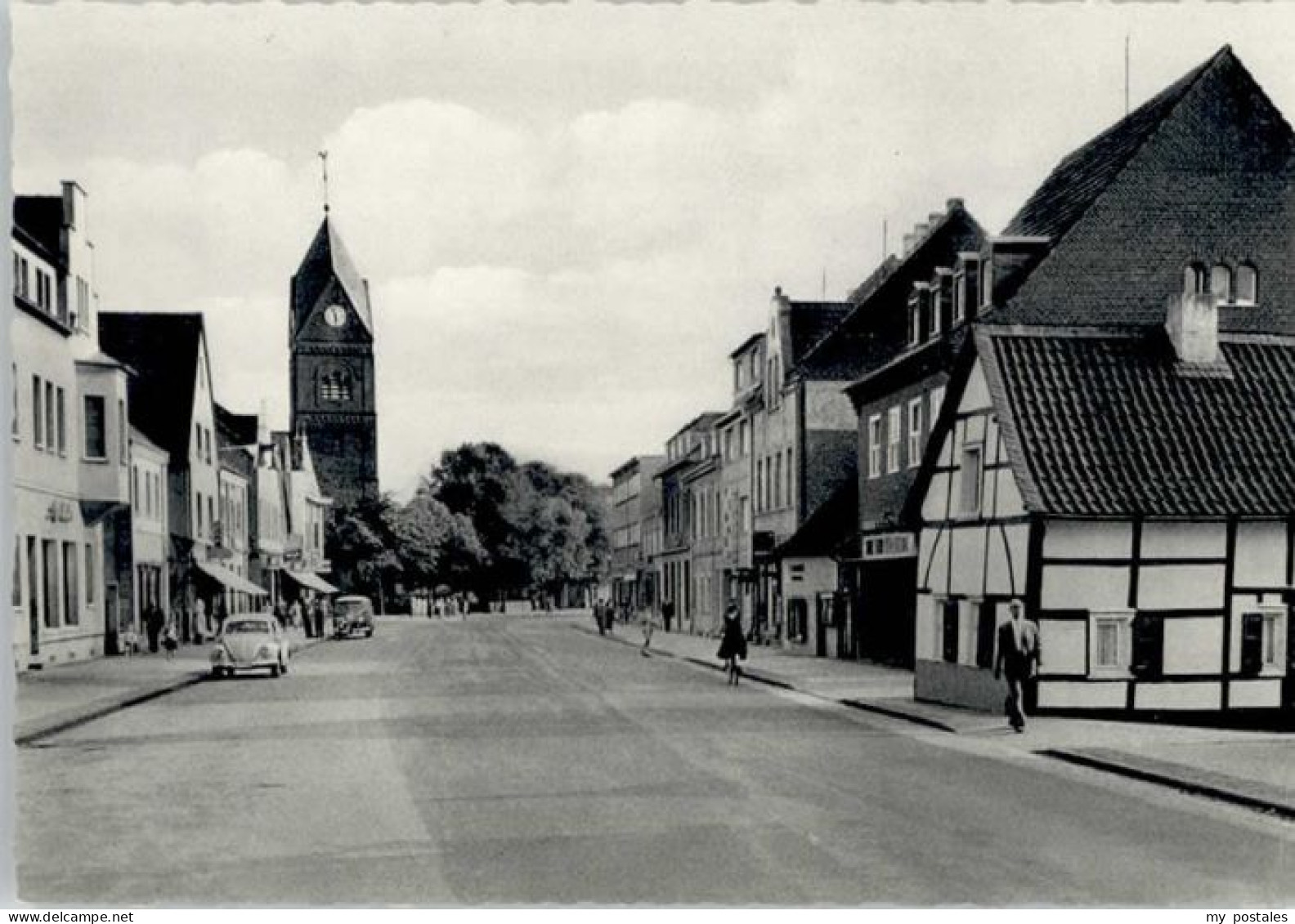 Langenfeld Rheinland Langenfeld Immigrath Solinger Strasse