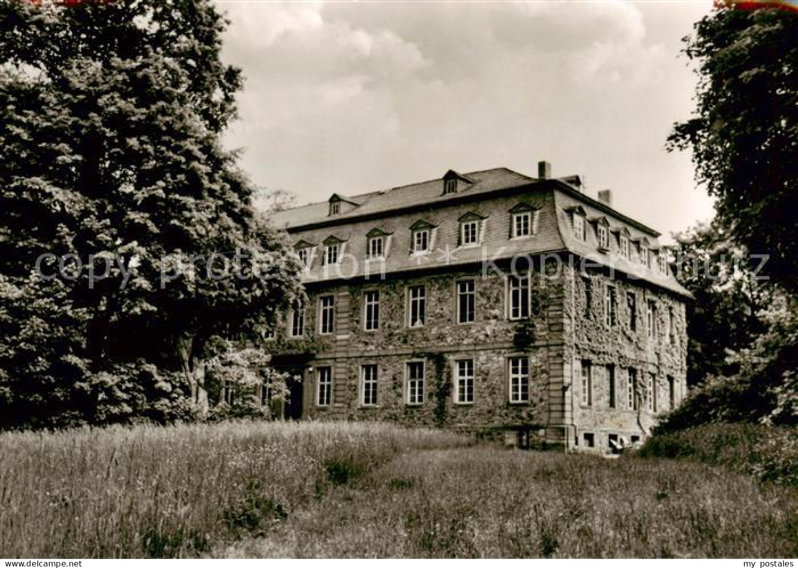 Langenselbold Schloss