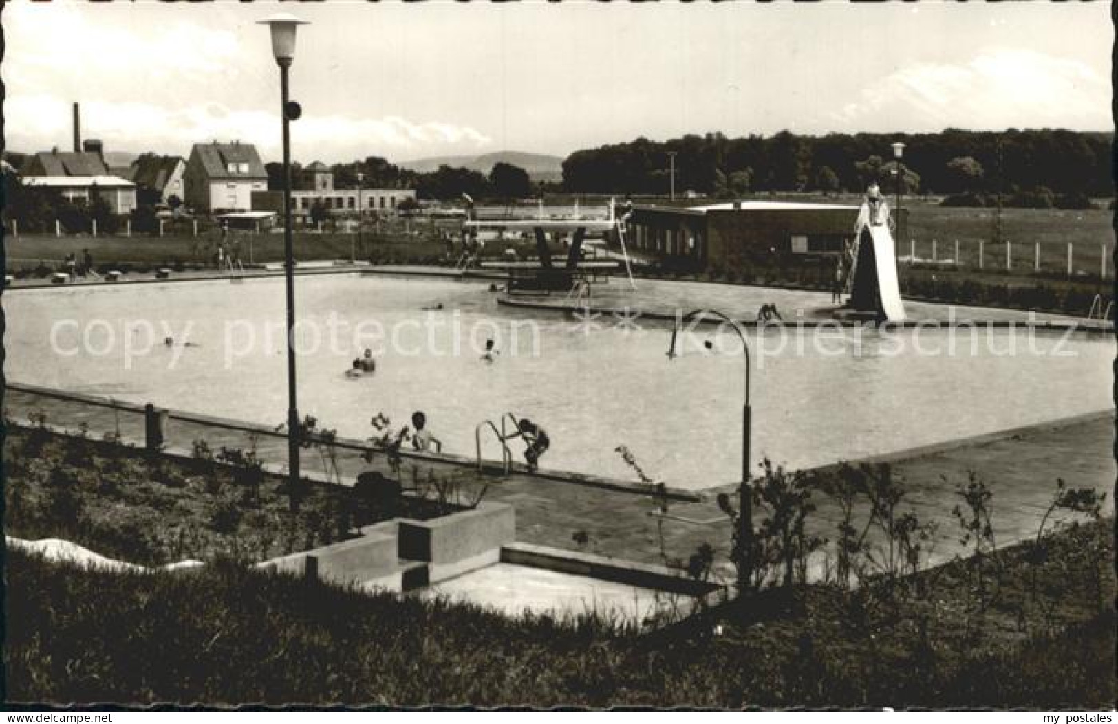 Langenselbold Schwimmbad