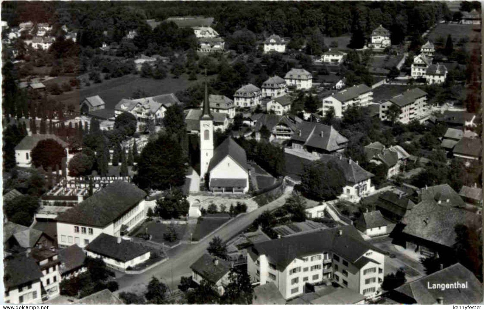 Langenthal