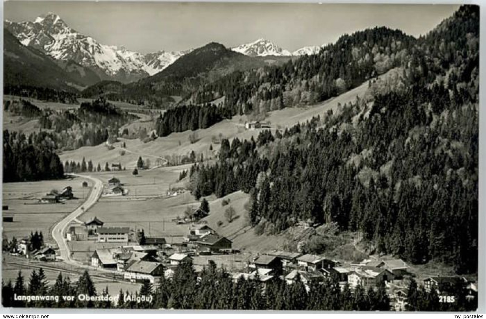 Langenwang