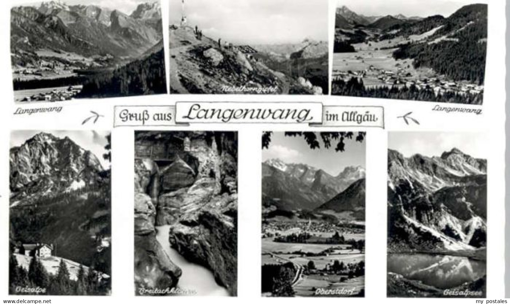 Langenwang