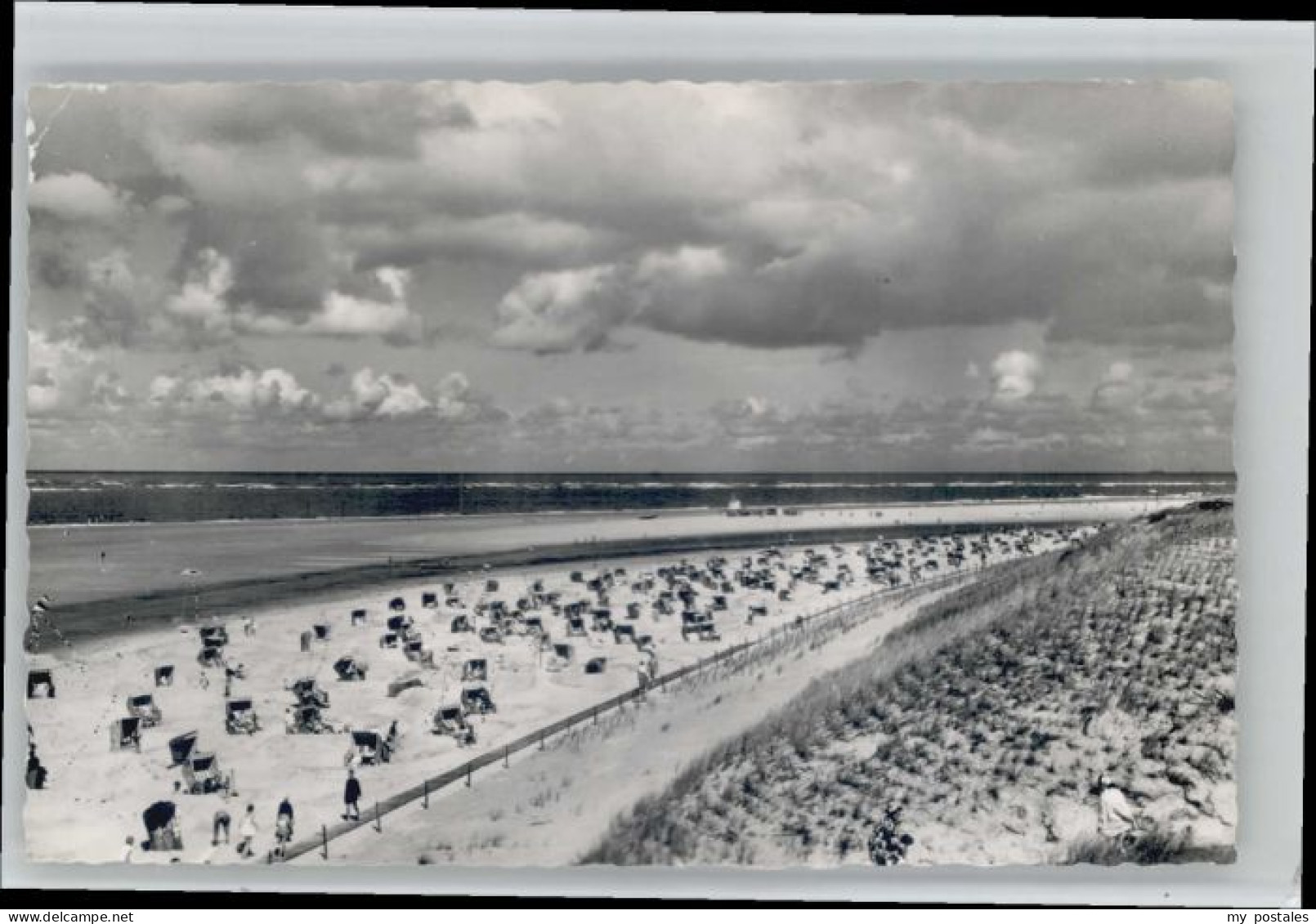 Langeoog Nordseebad Langeoog Strand