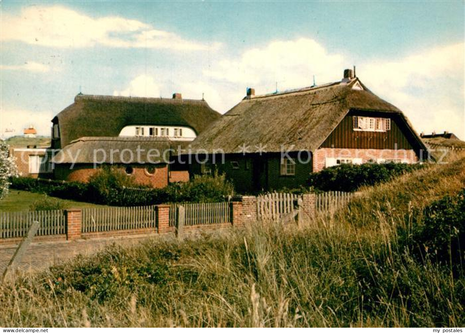 Langeoog Nordseebad Sonnenhof