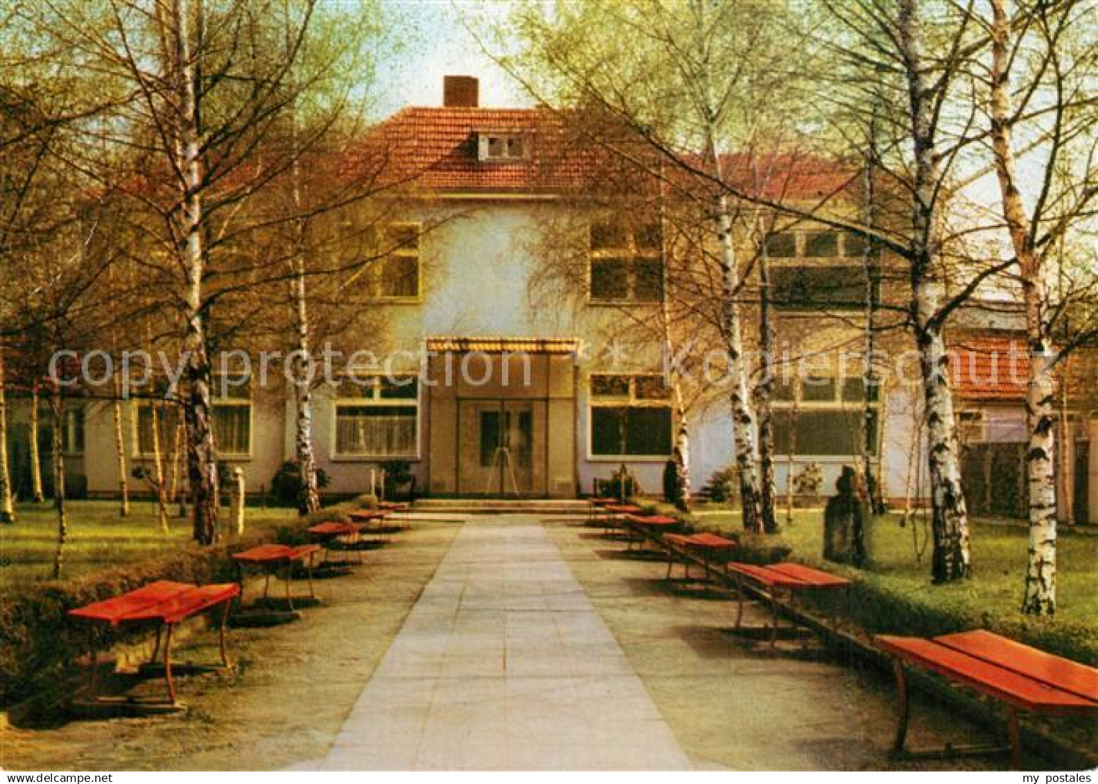 Lankwitz Tierheim