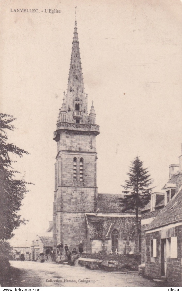 LANVELLEC