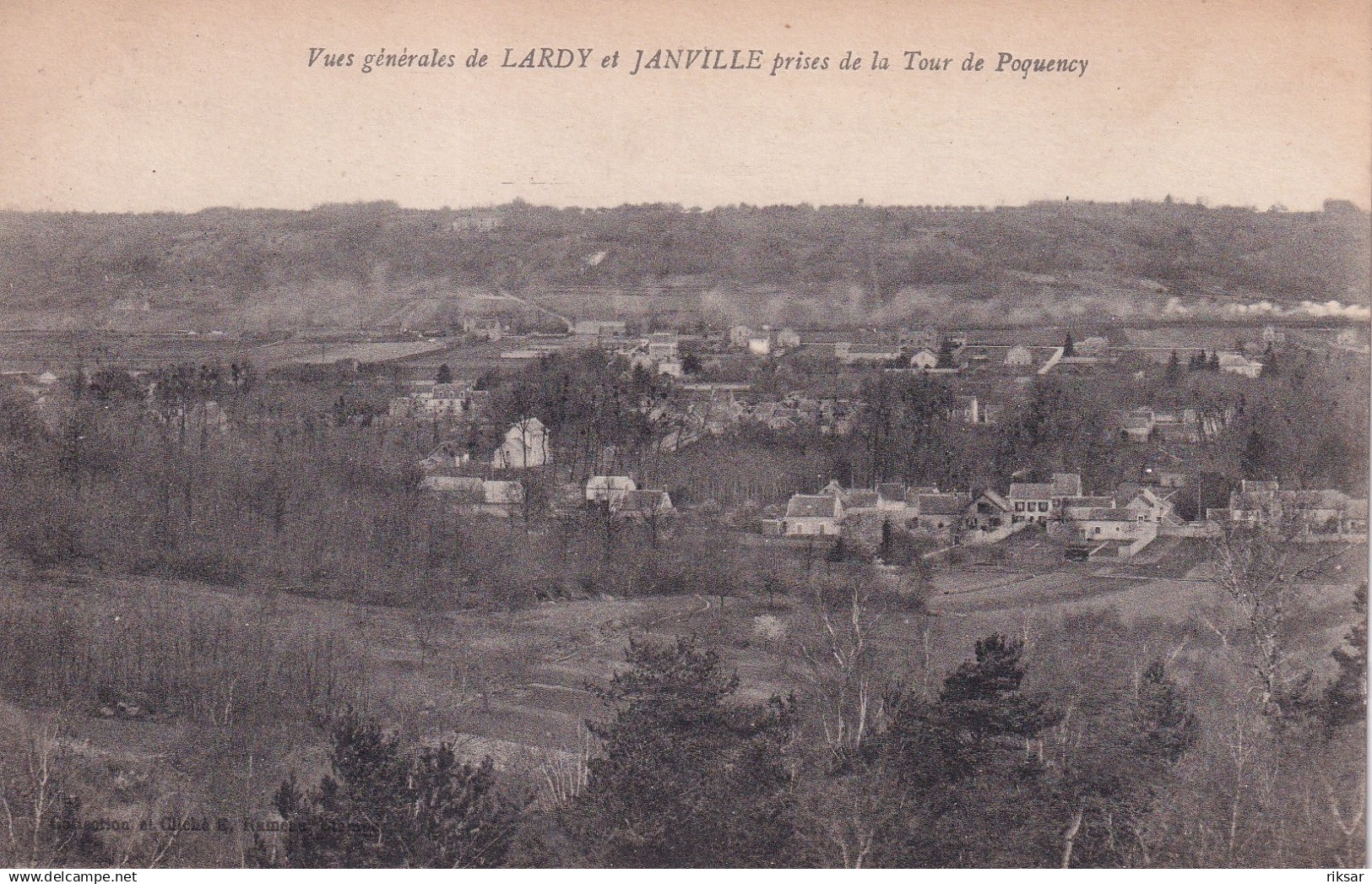 LARDY(JARVILLE)