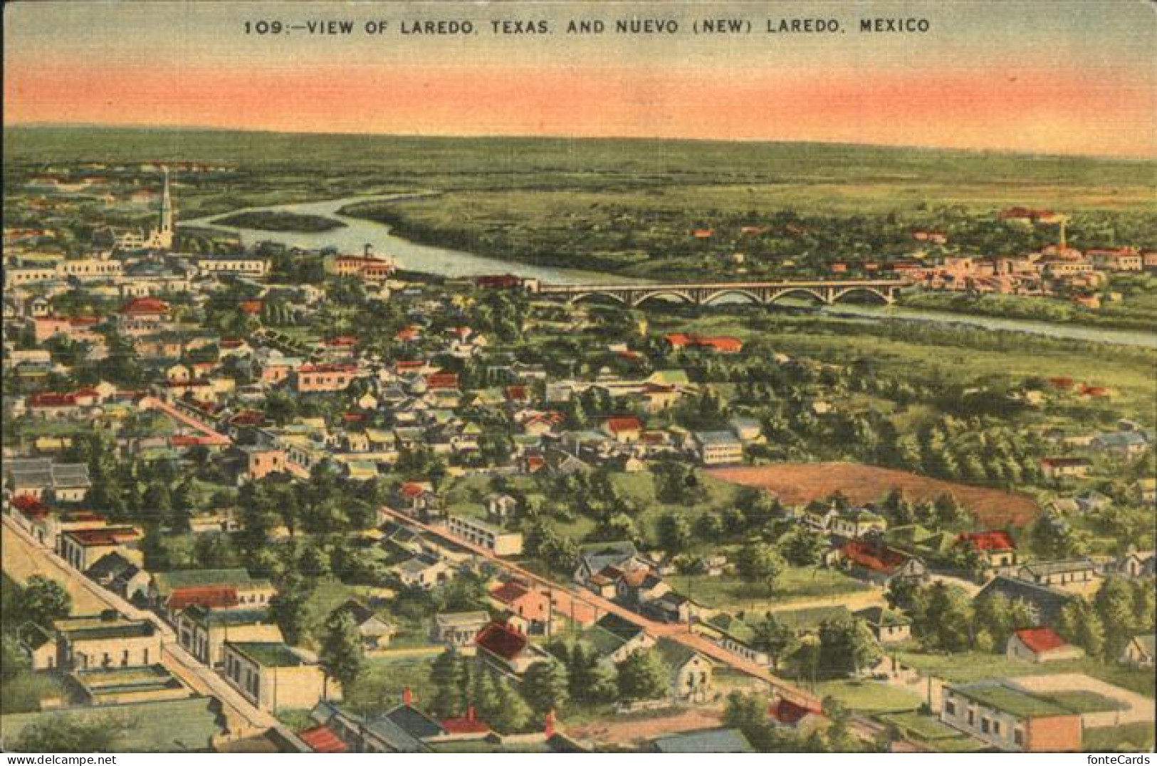 Laredo Texas