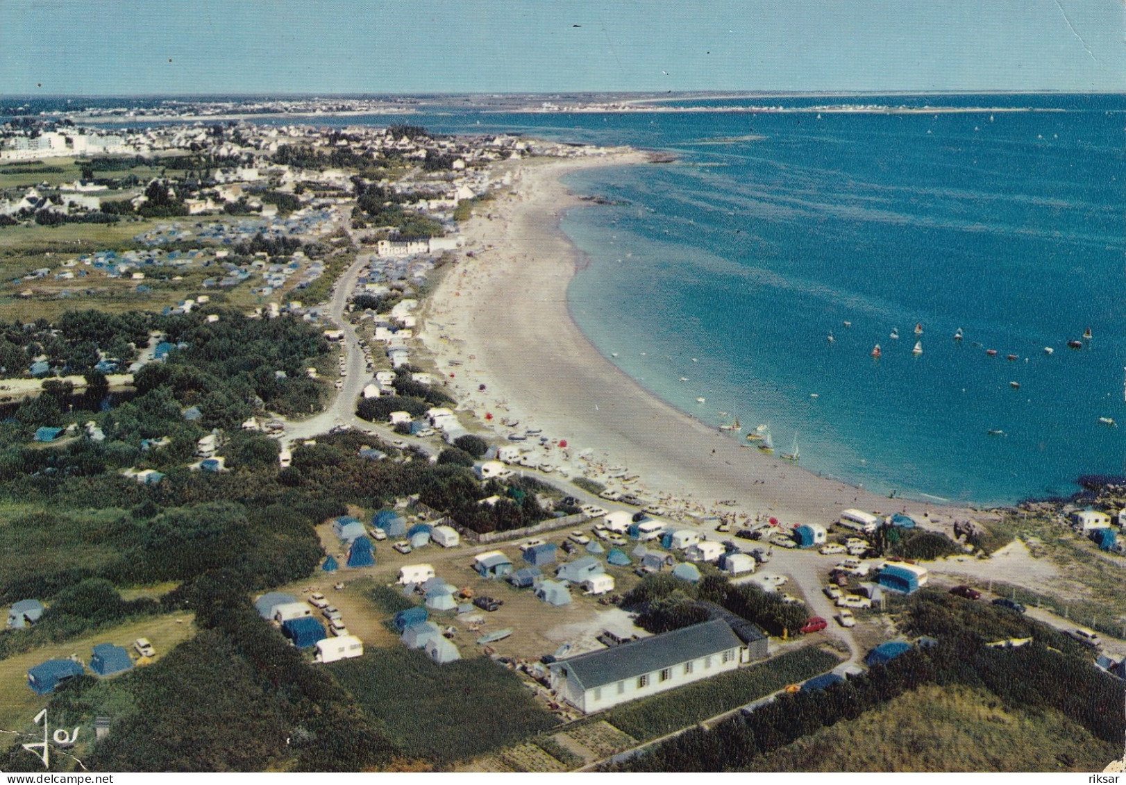 LARMOR PLAGE(KERPAPE)