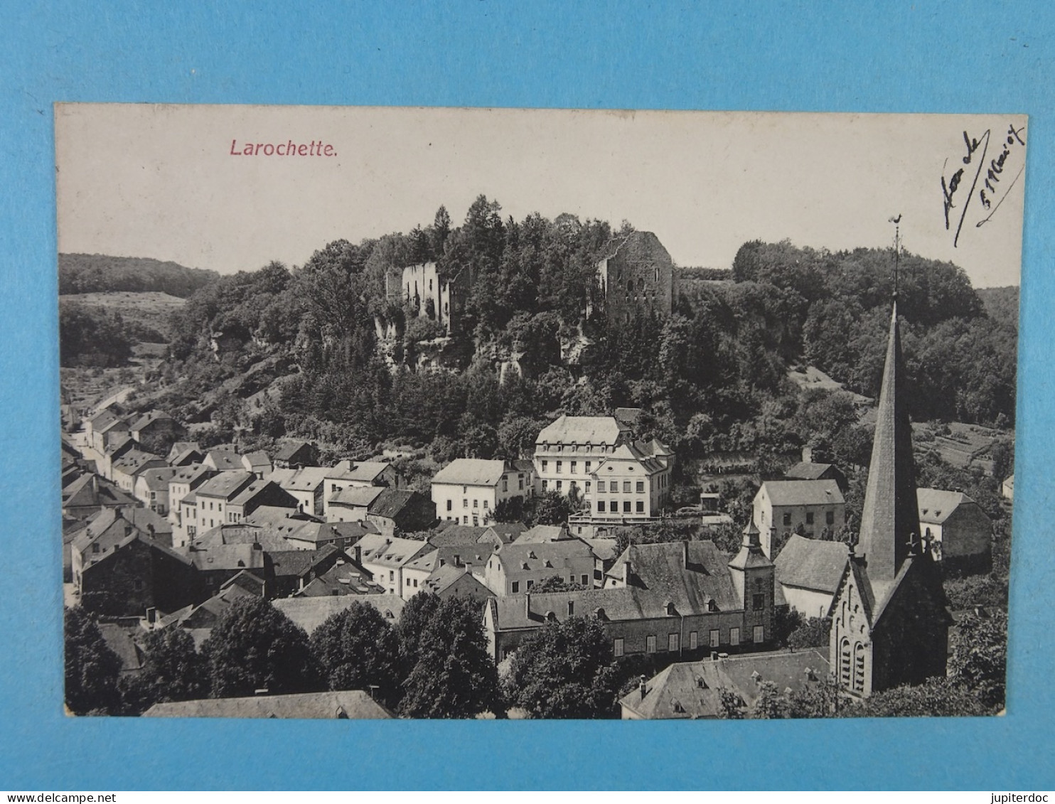 Larochette