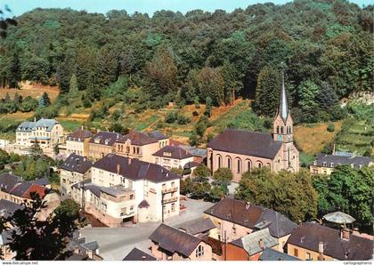 Luxembourg Larochette