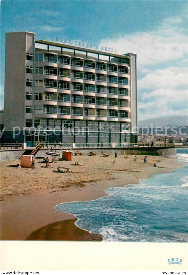 Las Palmas Gran Canaria Gran Canaria Hotel