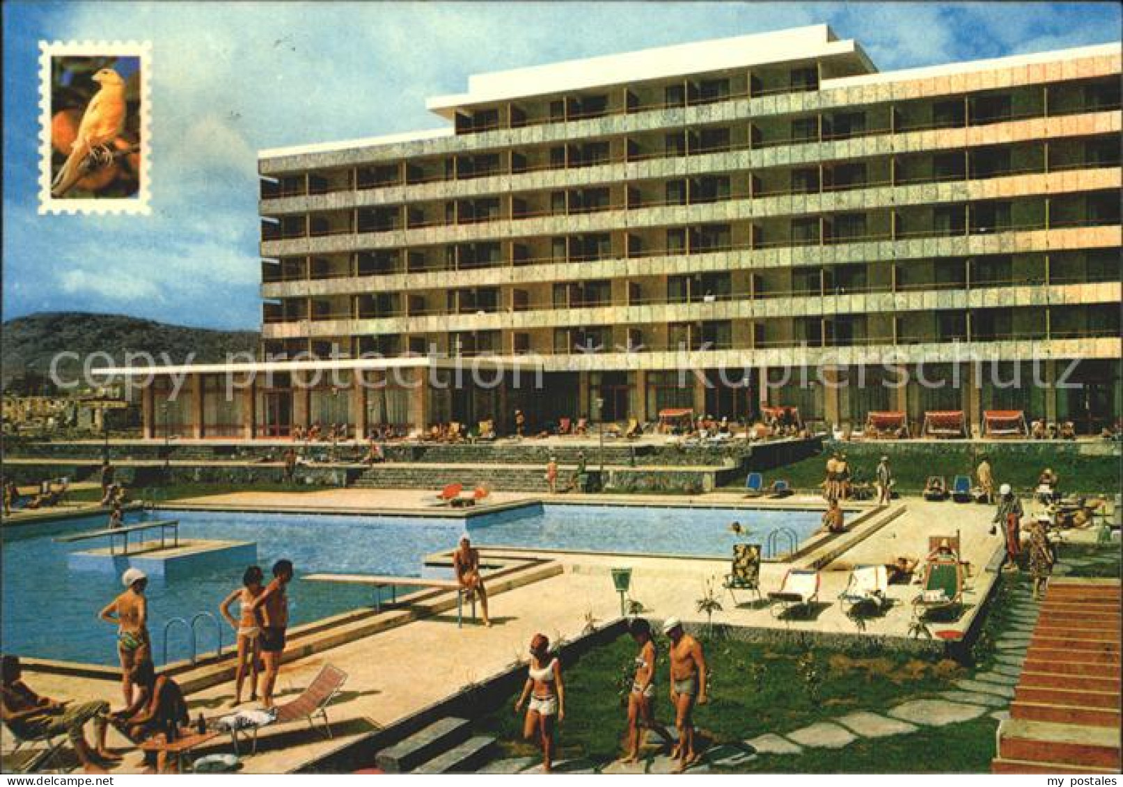 Las Palmas Gran Canaria Hotel Costa Canaria