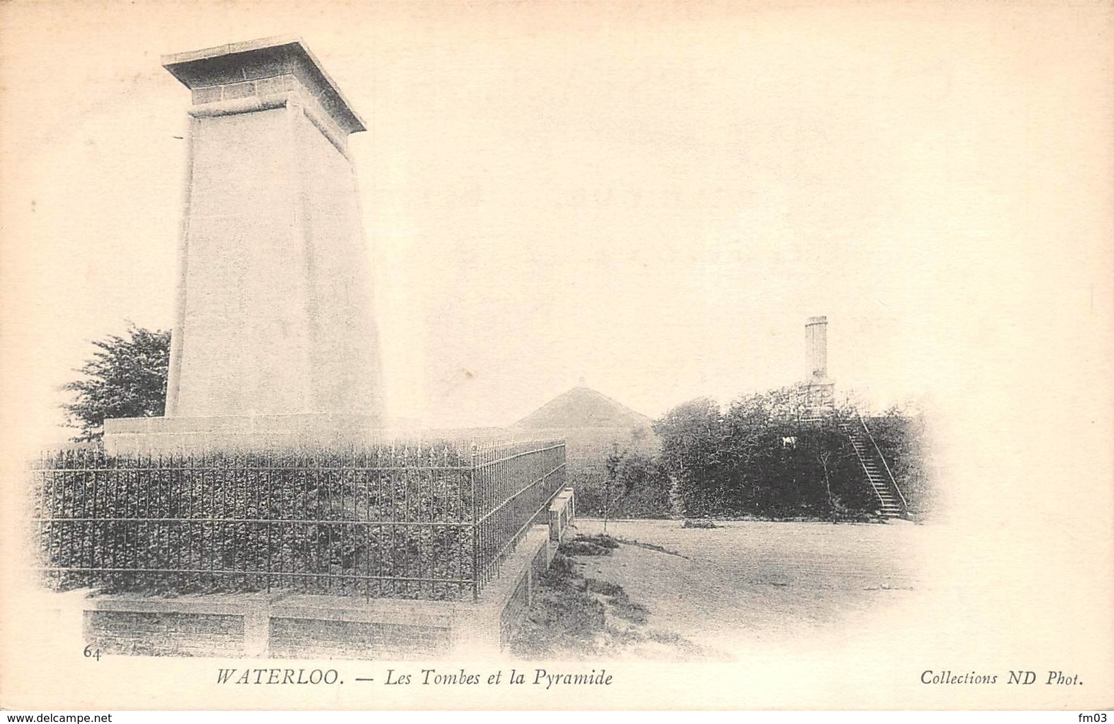 Lasne Braine l'Alleud Waterloo Napoléon