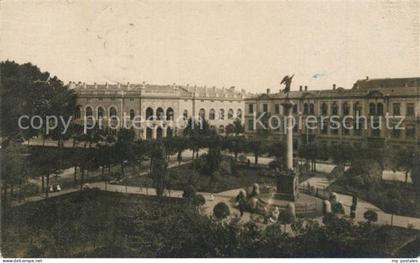 Riga Lettland Stadtpanorama