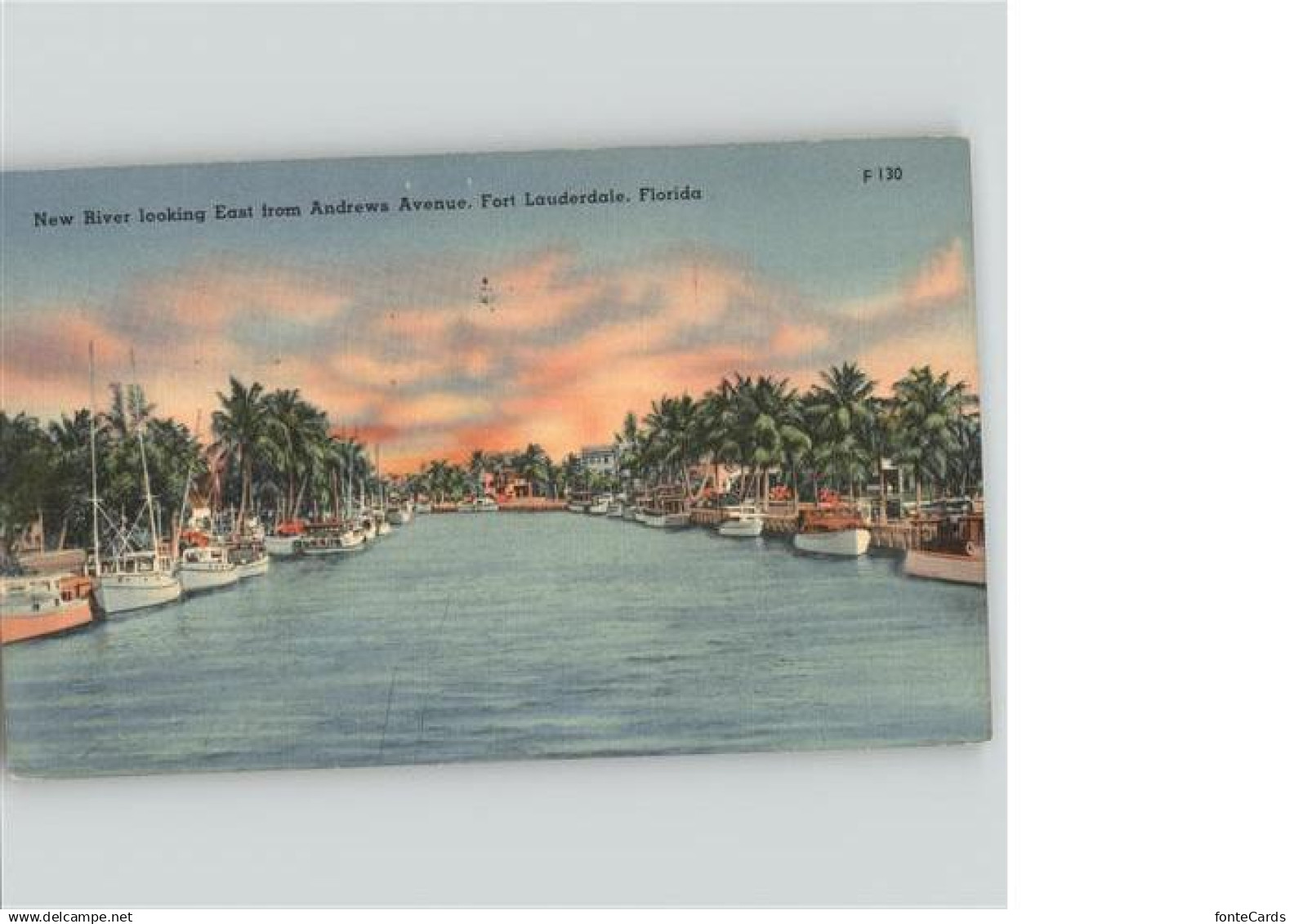 Lauderdale Florida Fort Lauderdale
Andrew Avenue