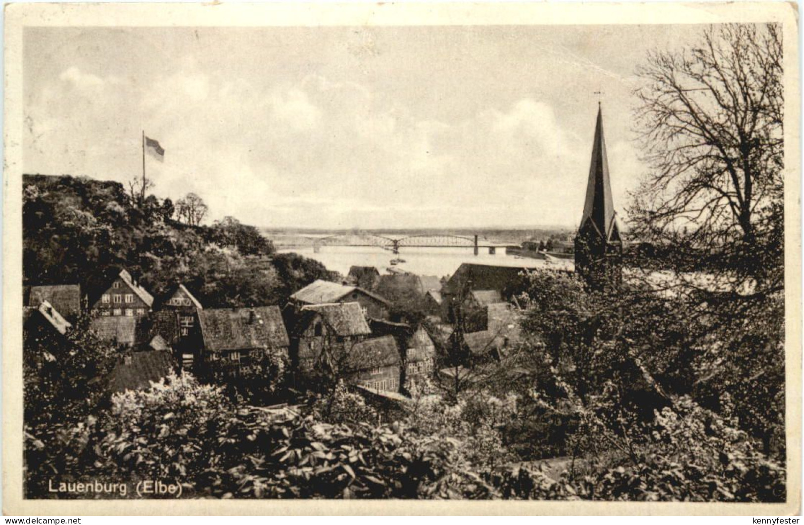 Lauenburg Elbe