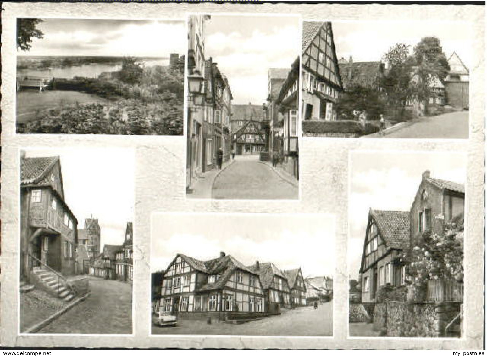 Lauenburg Elbe Lauenburg