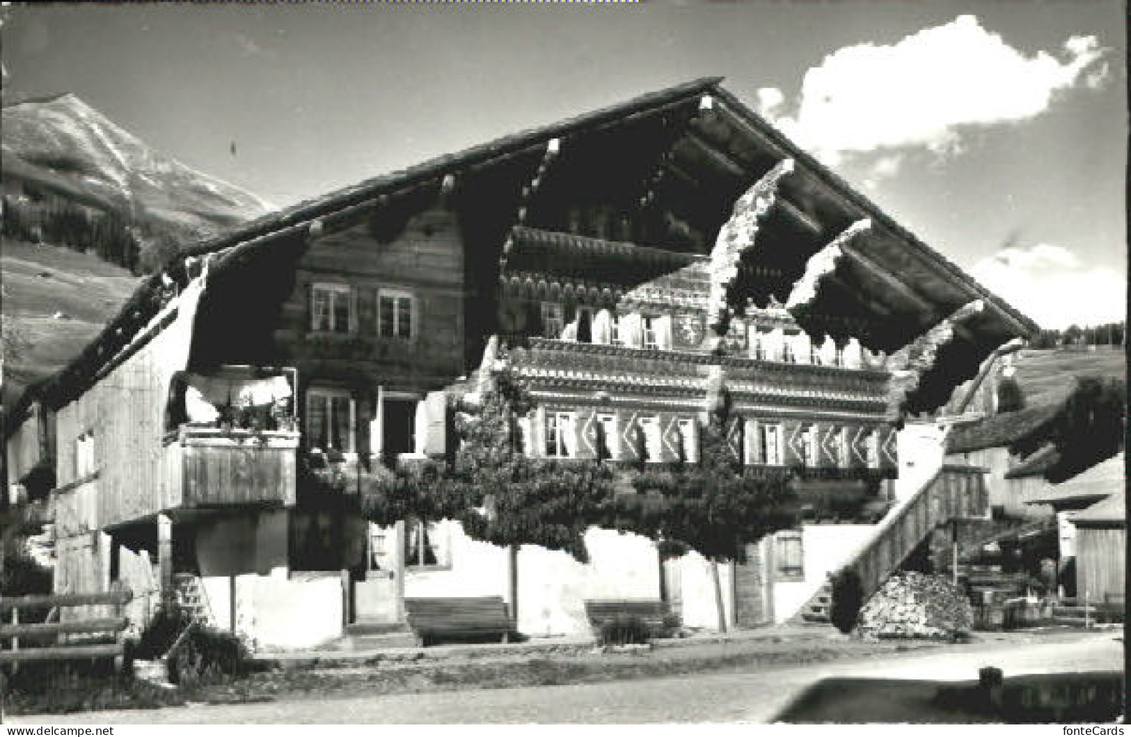 Lauenen Lauenen