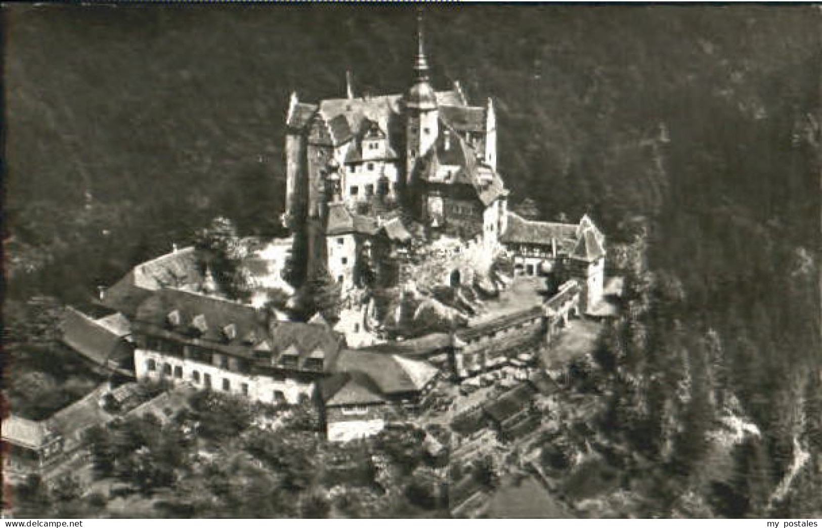 Lauenstein Oberfranken Lauenstein Hotel