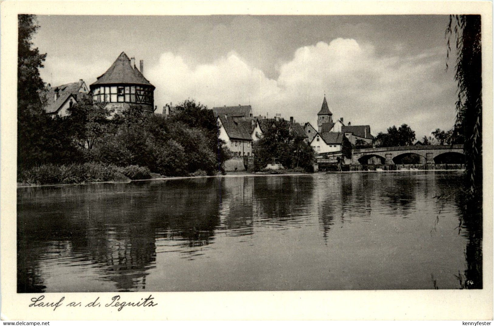 Lauf an der Pegnitz