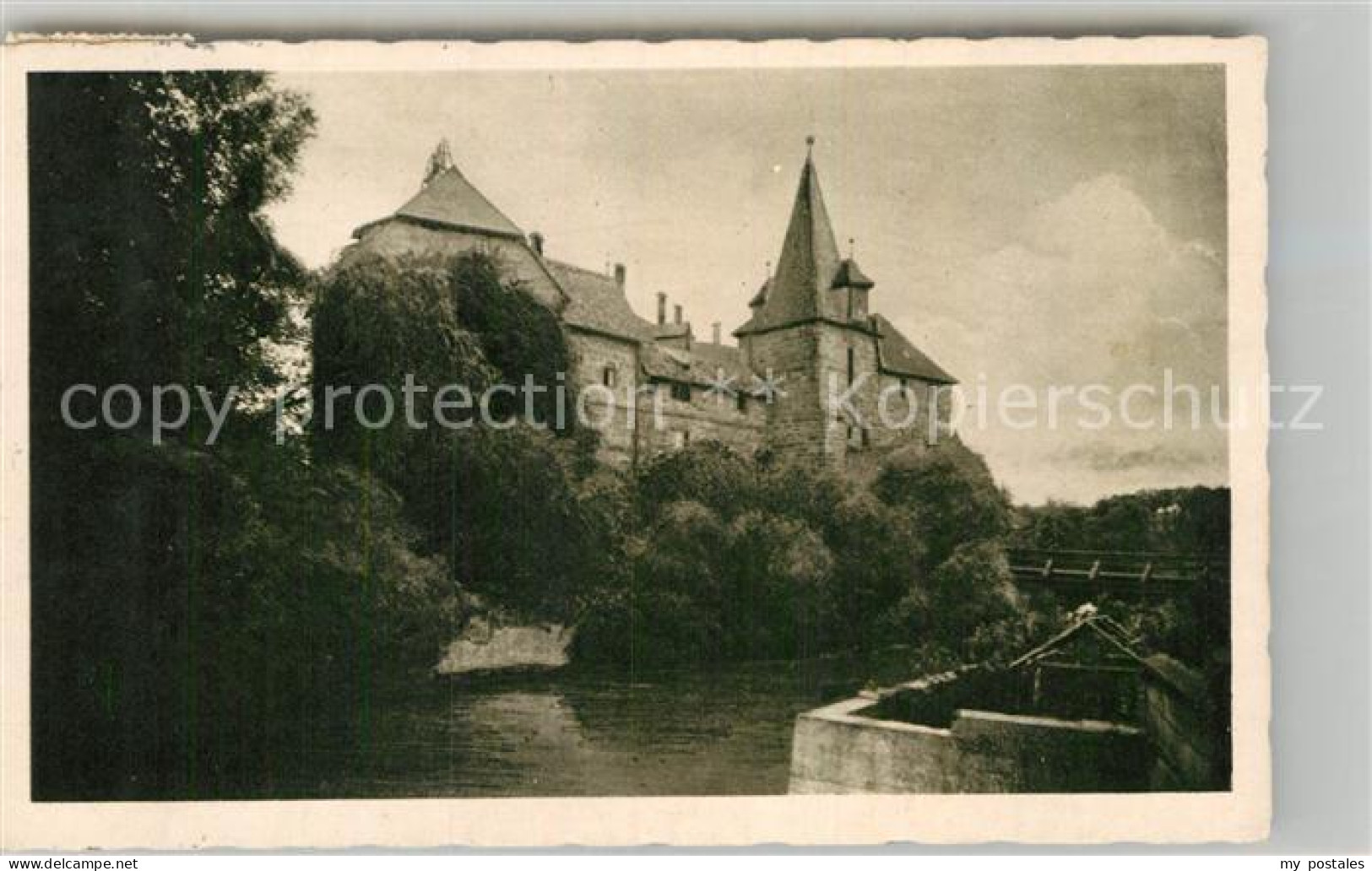 Lauf Pegnitz Schloss