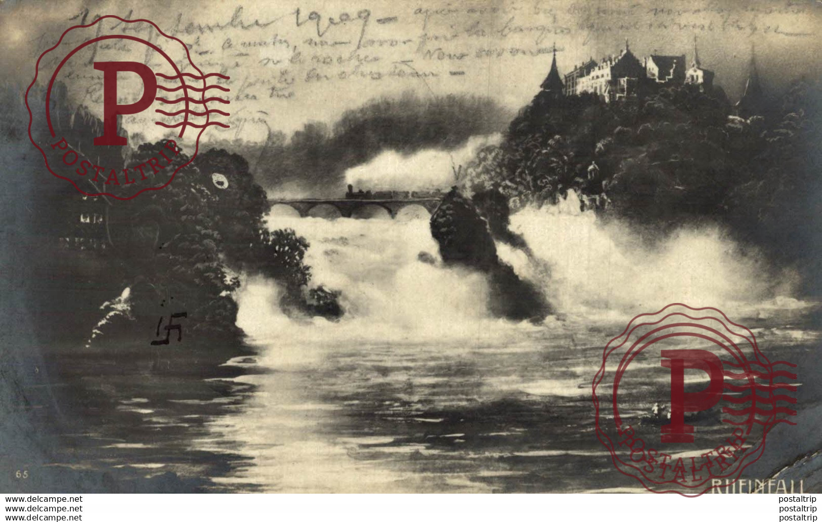 Laufen. Suiza Switzerland Suisse Schweiz