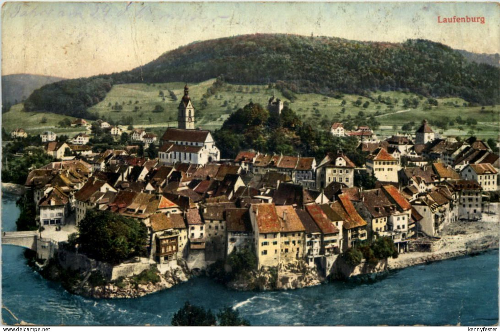 Laufenburg