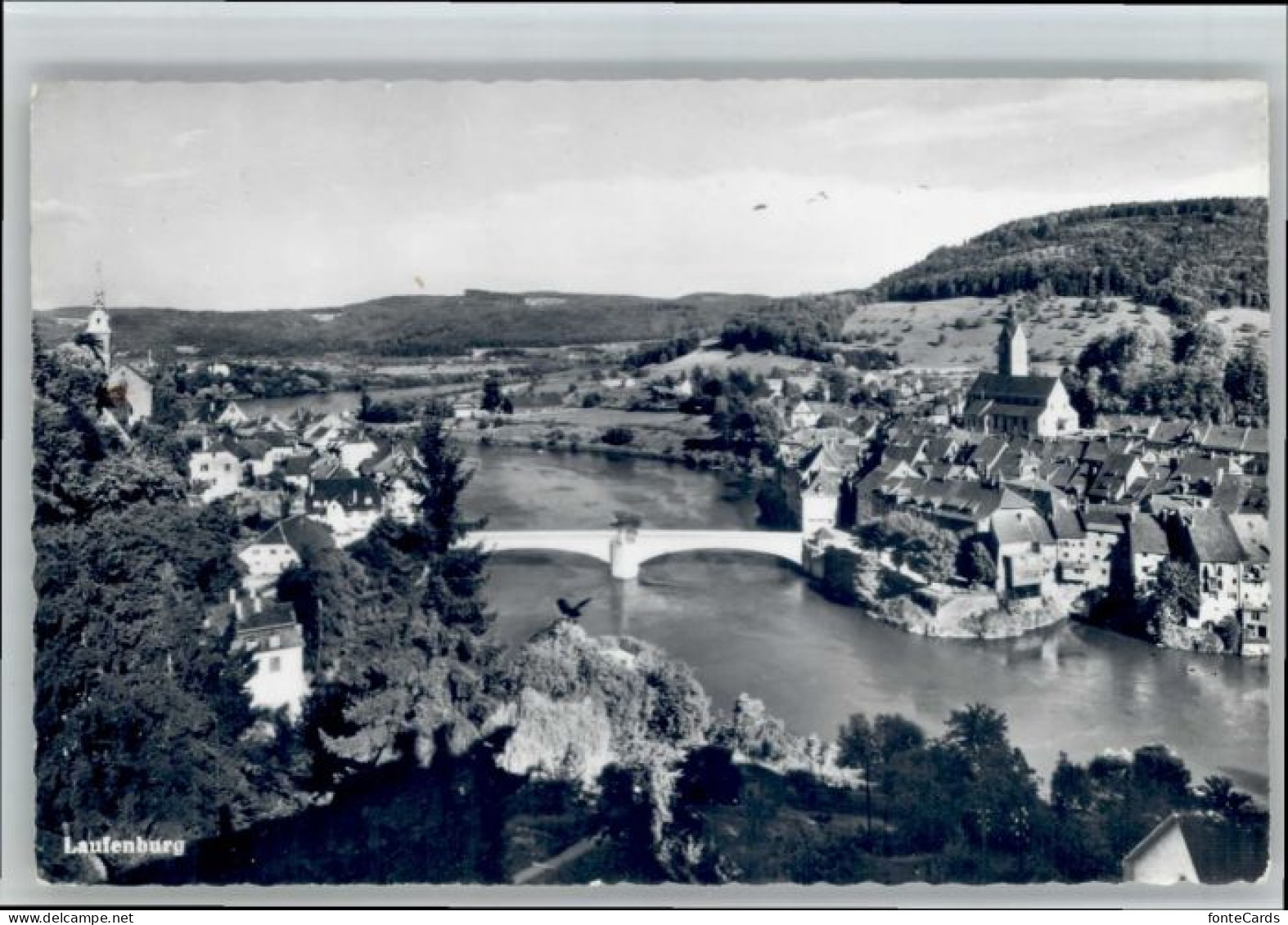 Laufenburg AG Laufenburg