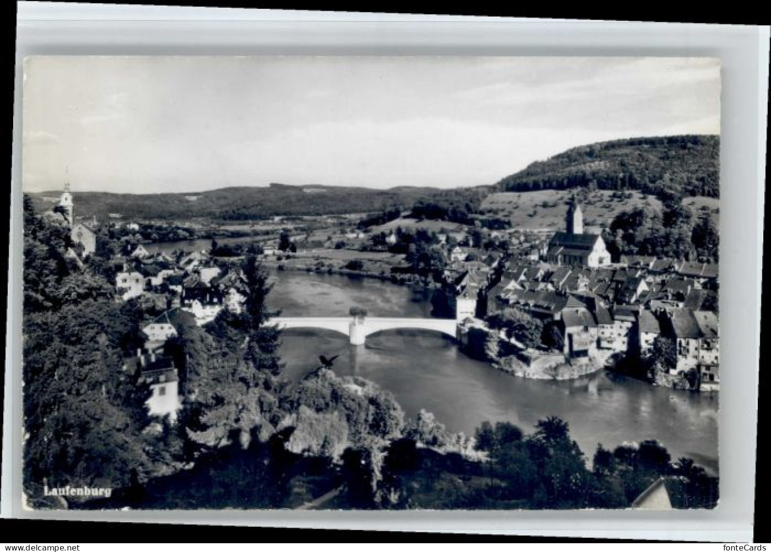 Laufenburg AG Laufenburg