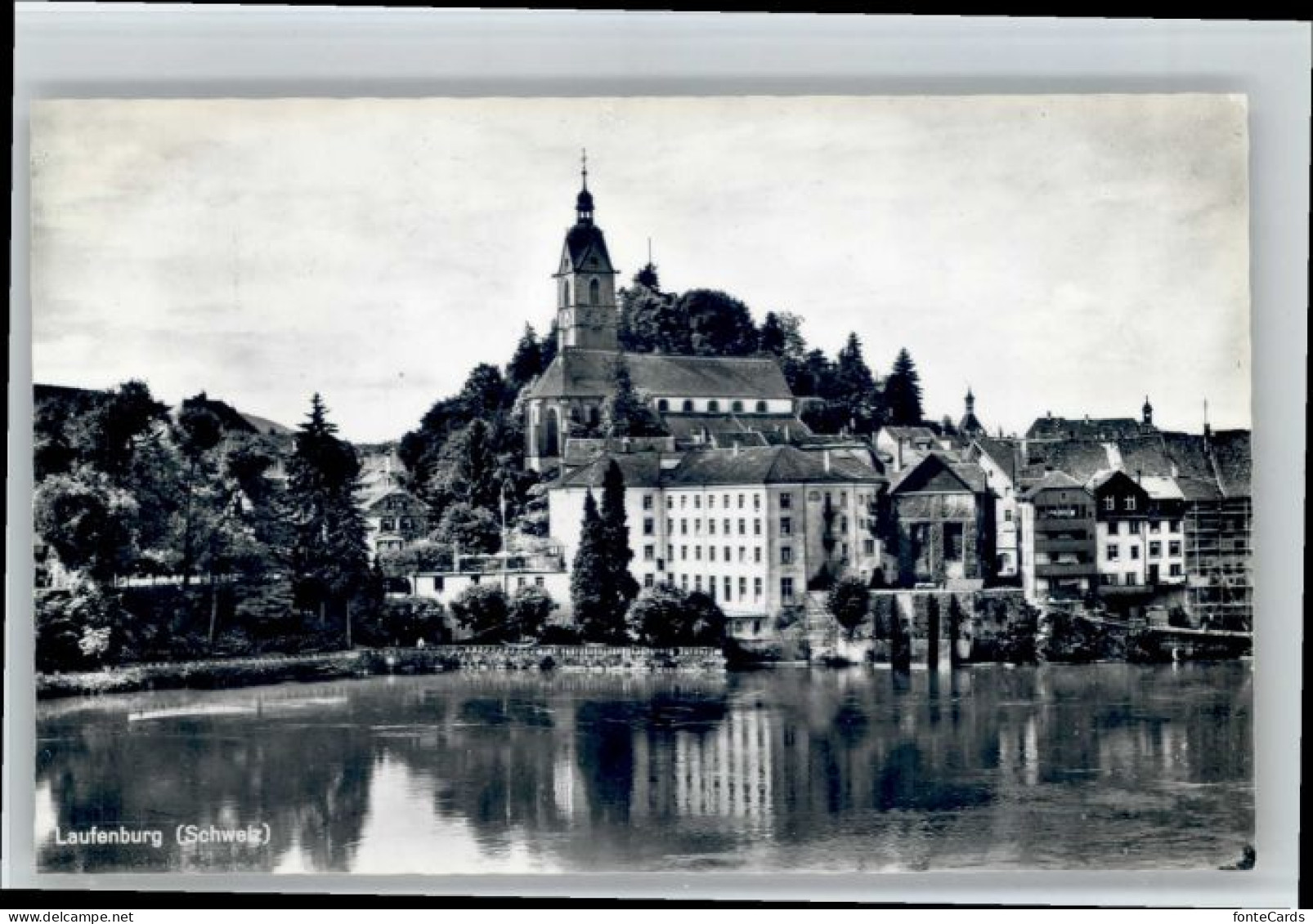 Laufenburg AG Laufenburg