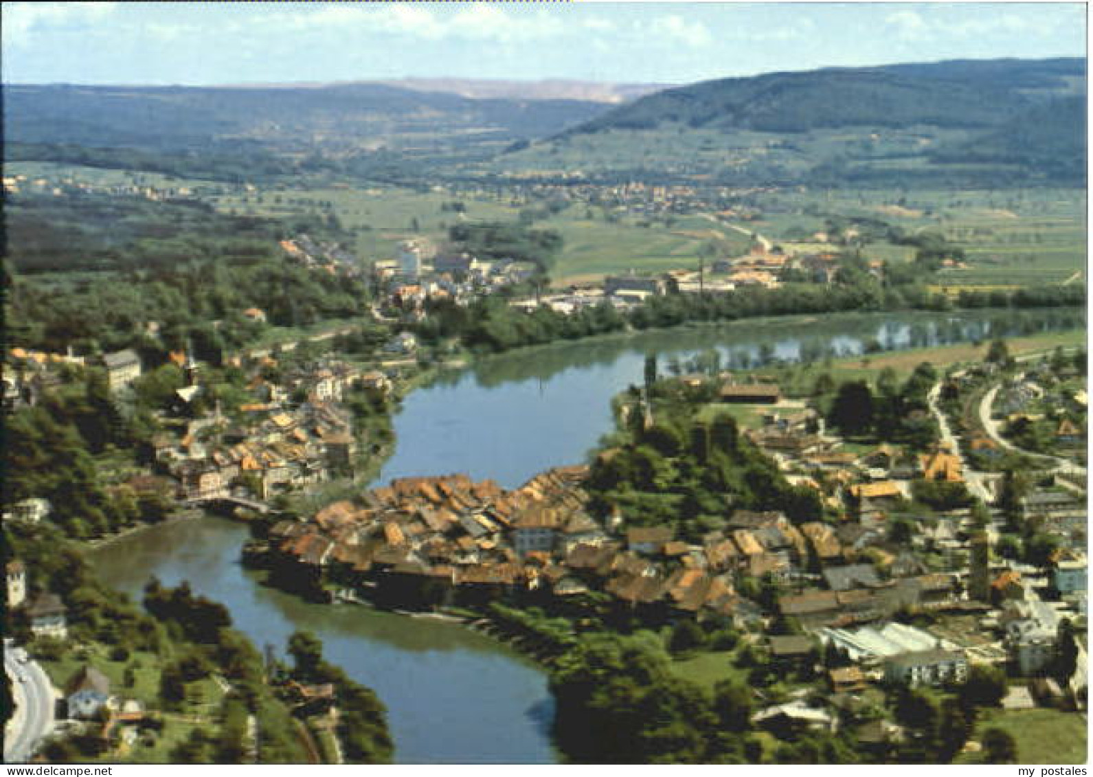 Laufenburg Baden Laufenburg Rhein
