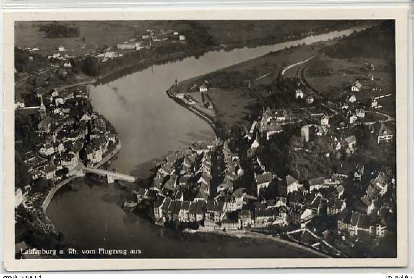 Laufenburg Laufenburg