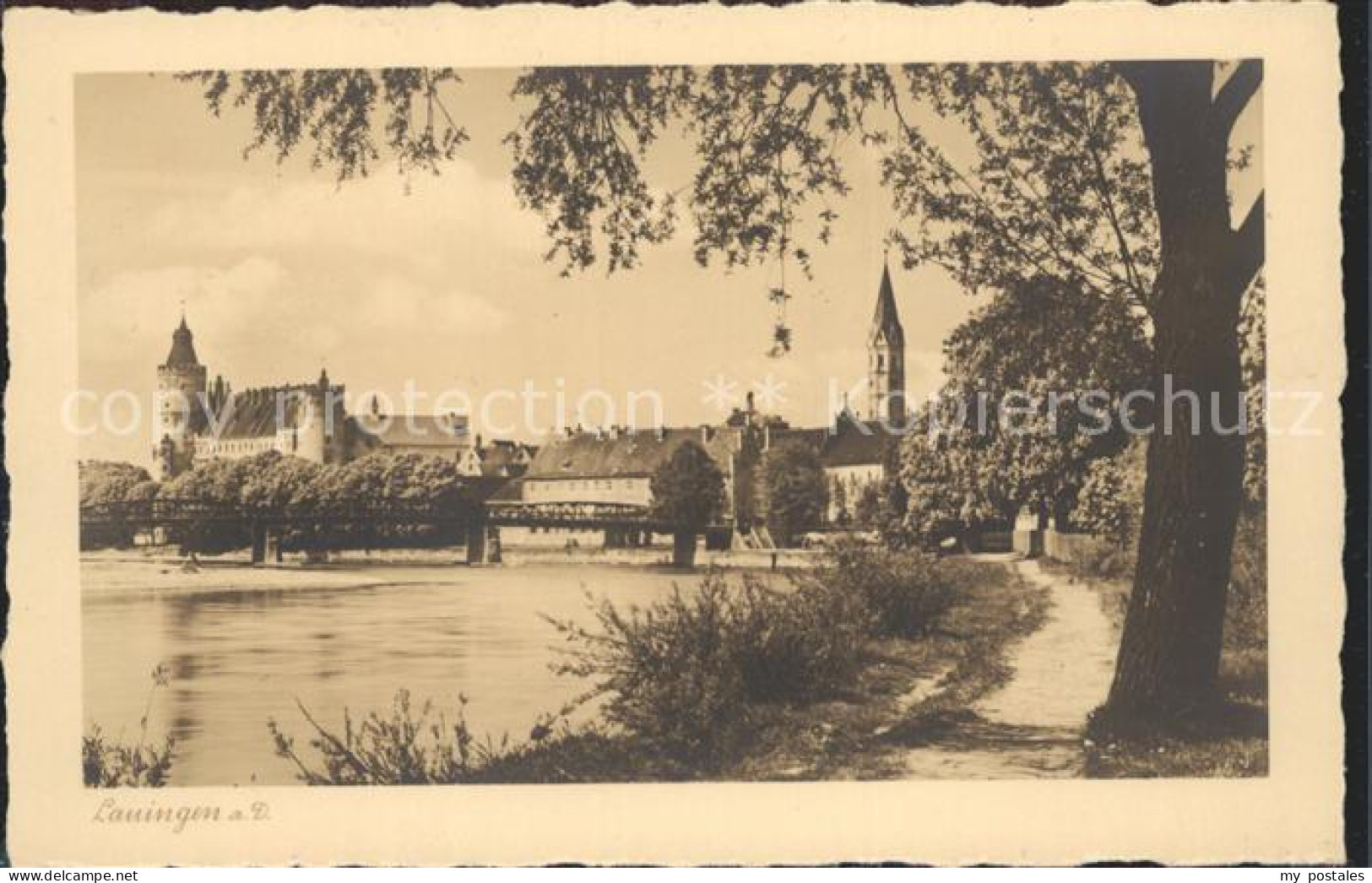 Lauingen Donau