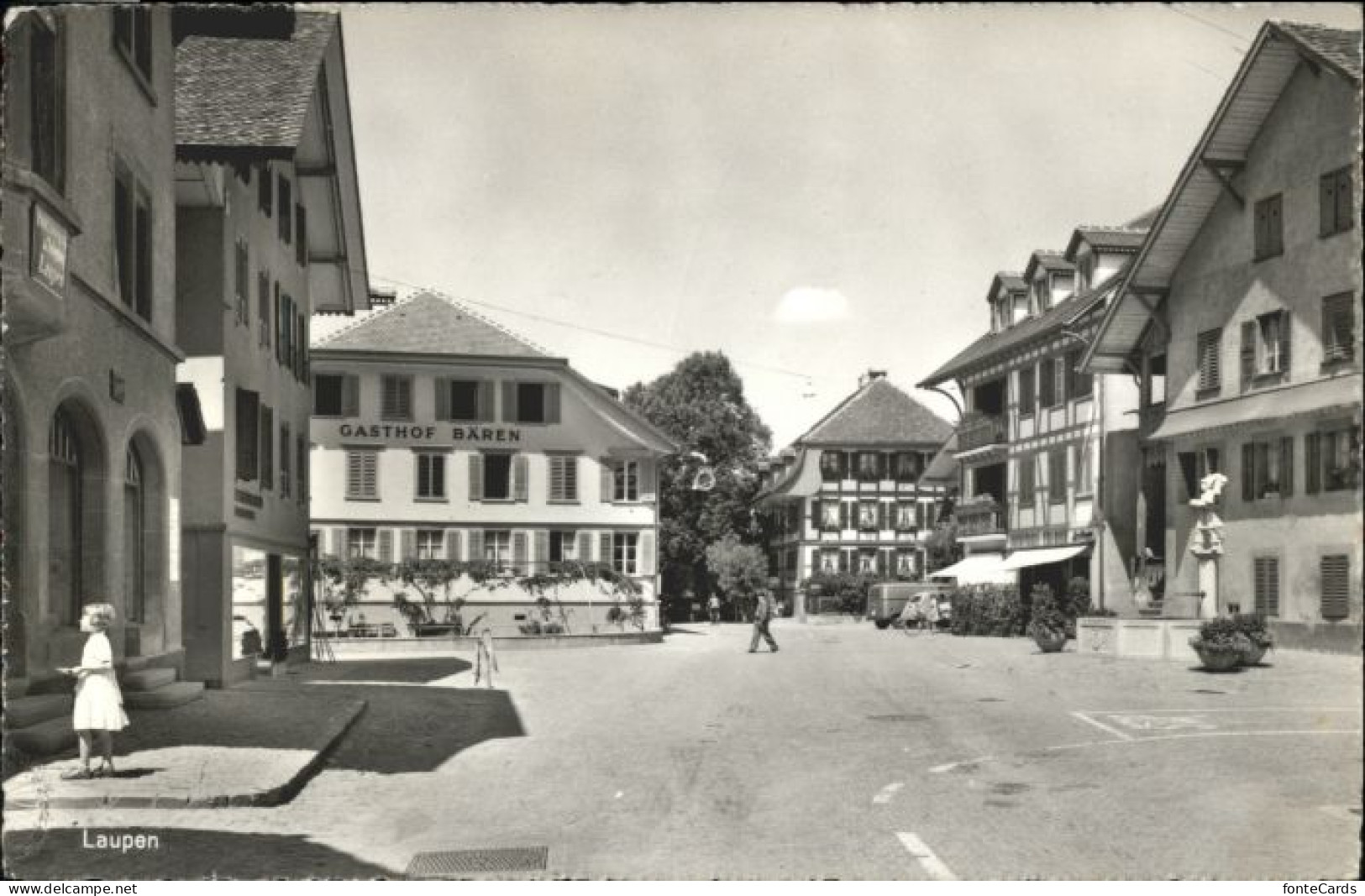 Laupen ZH