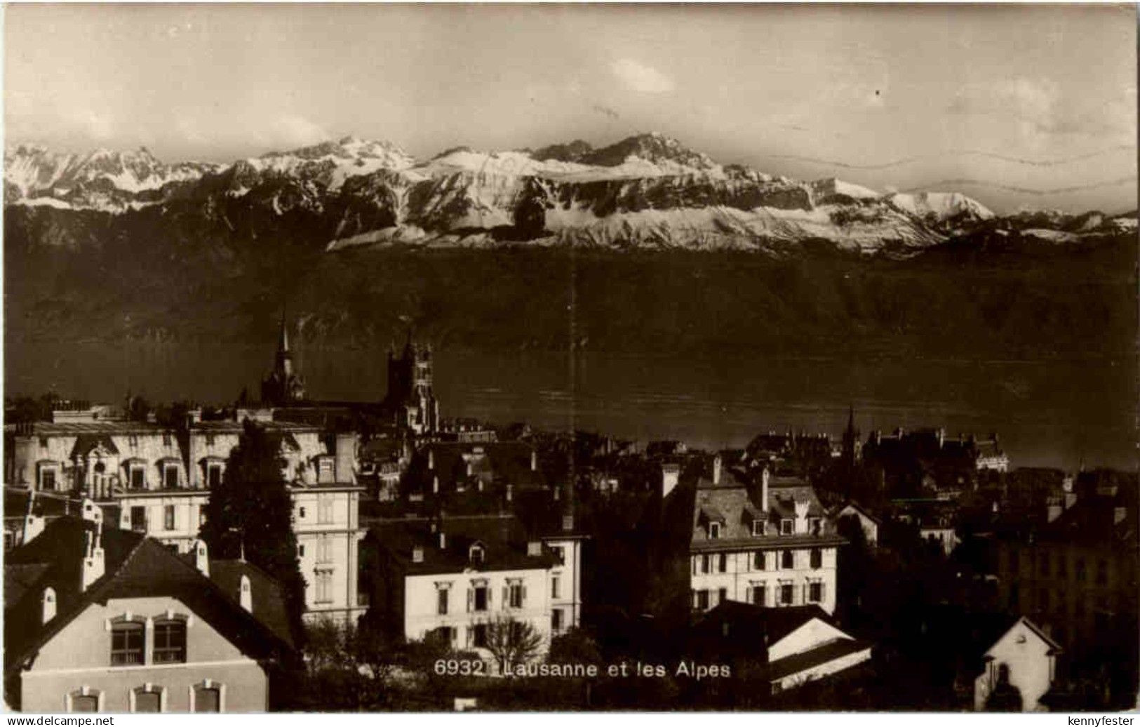 Lausanne