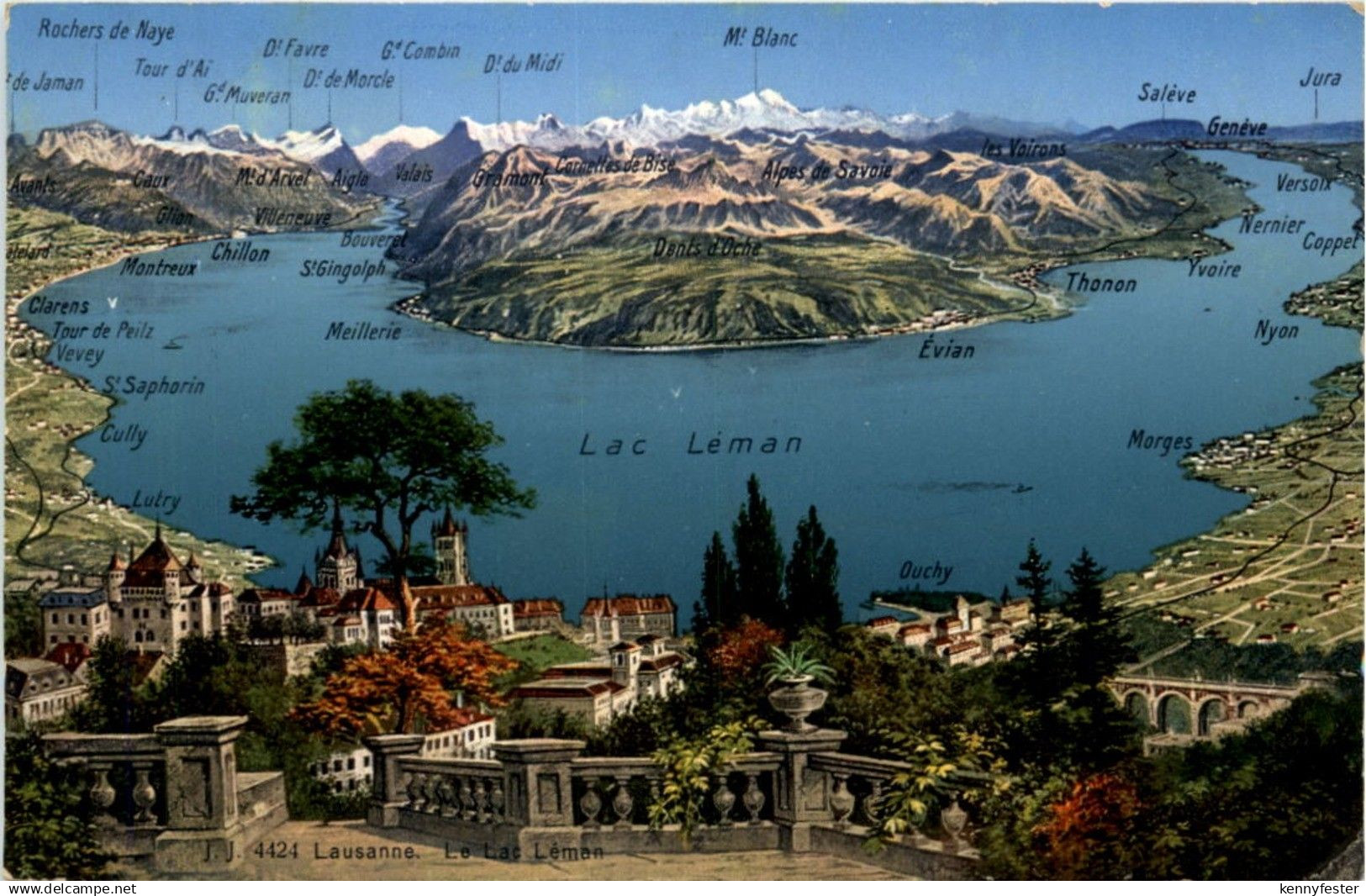 Lausanne